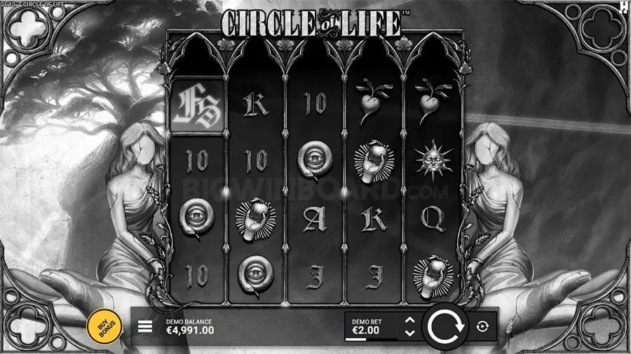 New Player Bonus